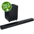 Photo of JBL Lifestyle Bar 5.1 Soundbar with Panoramic Surround Sound