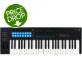 Photo of Novation Launchkey 49 MK3 49-key Keyboard Controller