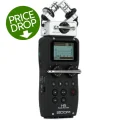 Photo of Zoom H5 4-channel Handy Recorder