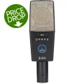 Photo of AKG C414 XLS Large-diaphragm Condenser Microphone