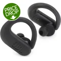 Photo of JBL Lifestyle Endurance Peak II - Black IPX7 True Wireless Earphones