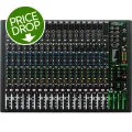 Photo of Mackie ProFX22v3 22-channel Mixer with USB and Effects