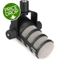Photo of Rode PodMic Cardioid Dynamic Broadcast Microphone