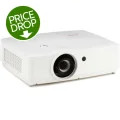 Photo of EIKI EK-308U WUXGA 16:10 6000 Lumens 3LCD Projector