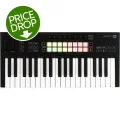 Photo of Novation Launchkey 37 MK3 37-key Keyboard Controller