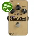Photo of Keeley Super Phat Mod Full Range Transparent Overdrive Pedal