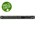 Photo of Rolls RM424 Four Zone Mixer