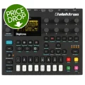 Photo of Elektron Digitone 8-voice Digital Synth with Sequencer