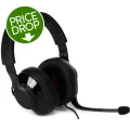 Photo of JBL Lifestyle Quantum 200 Over-Ear Headset with Mic, 3.5mm with PC Splitter