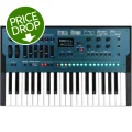 Photo of Korg Opsix Altered FM Synthesizer