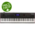 Photo of Kurzweil Forte SE 88-key Stage Piano