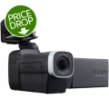 Photo of Zoom Q8 2.3K HD Handy Video Recorder with Interchangeable Mic Capsule System