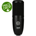 Photo of AKG P120 Large-diaphragm Condenser Microphone