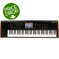Photo of Korg Kronos 73-key Synthesizer Workstation