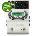 Photo of Two Notes Le Clean 2-channel U.S. Tones Tube Preamp Pedal