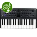 Photo of Modal Electronics Argon8 37-Key 8-Voice Polyphonic Wavetable Synthesizer