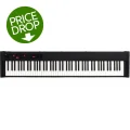 Photo of Korg D1 88-key Stage Piano / Controller (Black)