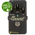 Photo of Keeley Bassist Limiting Amplifier Bass Compressor Pedal