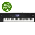 Photo of Korg Nautilus 88 88-key Synthesizer Workstation