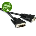 Photo of Belkin F2E7171-10-SV DVI-D Single Link Cable - 10 foot
