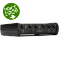 Photo of IK Multimedia AXE I/O SOLO 2x3 USB Guitar Audio Interface