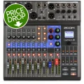 Photo of Zoom LiveTrak L-8 8-channel Digital Mixer / Recorder
