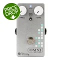 Photo of Keeley Omni Reverb Pedal