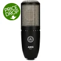 Photo of AKG P220 Large-diaphragm Condenser Microphone