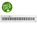 Photo of Korg D1 88-key Stage Piano / Controller (White)