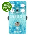 Photo of Keeley Compressor Plus LTD 4-Knob Compressor Pedal Sweetwater Exclusive