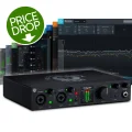 Photo of Black Lion Audio Revolution 2x2 B-Stock & iZotope Music Production Suite 4 Bundle - (Sweetwater Exclusive)