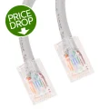 Photo of Belkin Ethernet Cable Cat5e Ethernet Cable - 12 foot