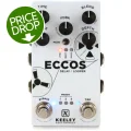 Photo of Keeley ECCOS Delay / Looper Pedal