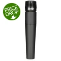 Photo of Shure SM57 Cardioid Dynamic Instrument Microphone