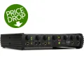 Photo of IK Multimedia AXE I/O USB Guitar Audio Interface