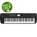Photo of Korg i3 Arranger Keyboard - Matte Black