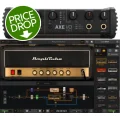 Photo of IK Multimedia Axe I/O Solo + AmpliTube 5 Bundle