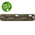 Photo of Useful Arts SFP-60 2-channel Tube Microphone Preamp