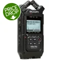 Photo of Zoom H4n Pro Handy Recorder - Black
