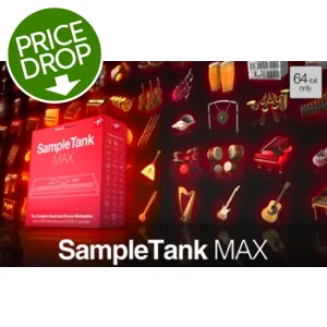 Ik Sampletank 2.5 Torrent