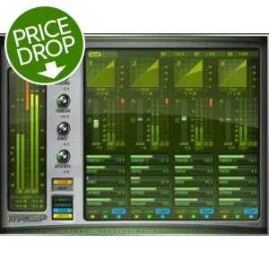 decapitator vst