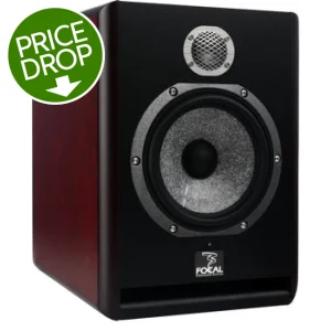 best passive studio monitors 2017