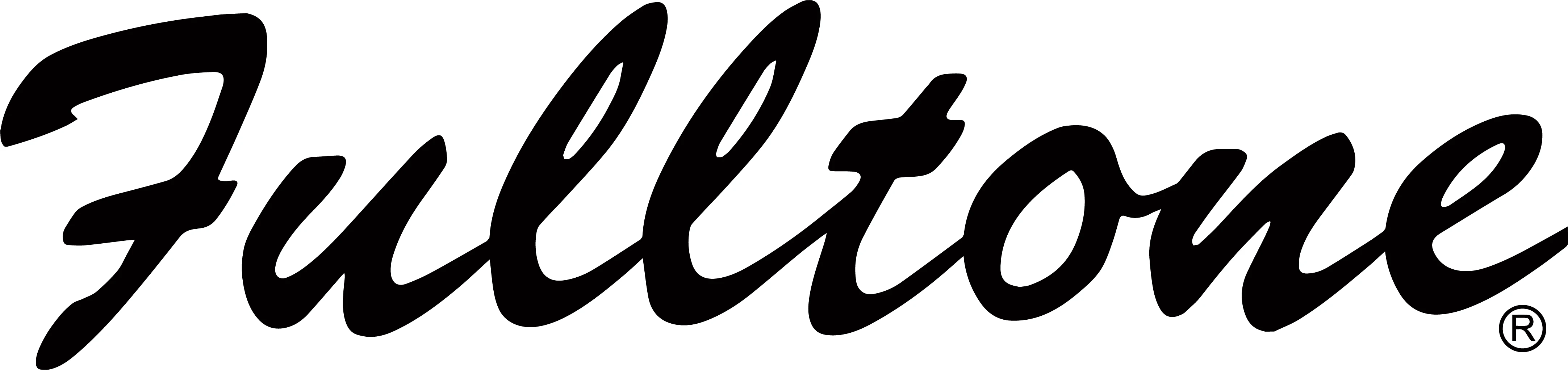 Fulltone Logo