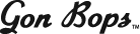 Gon Bops logo