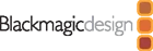 Blackmagic Design logo
