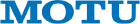 MOTU logo