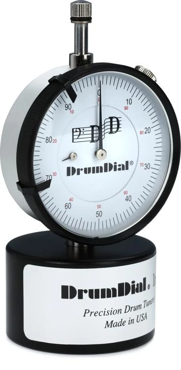 DrumDial Drumdial Precision Drum Tuner