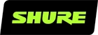 Logo da Shure