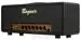 bogner helios eclipse - 100-watt handwired tube head 5 thumbnail