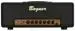 bogner helios eclipse - 100-watt handwired tube head 4 thumbnail